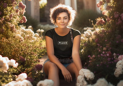 How PLUCK is Redefining Sustainable Fashion with Style and Courage