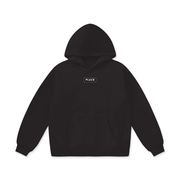 Oversize Heavyweight Fleece Hoodie