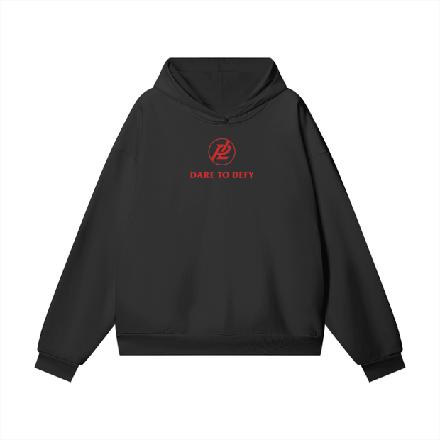 Trendy Pluck's Unisex Hoodie