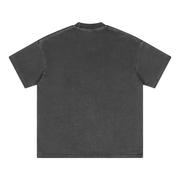 Classic Wash T-Shirt - Pluck Essentials