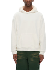 Oversize Heavyweight Fleece Hoodie